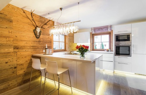 Ellmau Ski Chalet | Chalet in Ellmau near Ski Slopes
