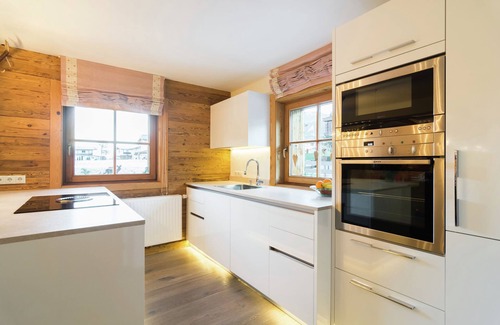 Ellmau Ski Chalet | Chalet in Ellmau near Ski Slopes