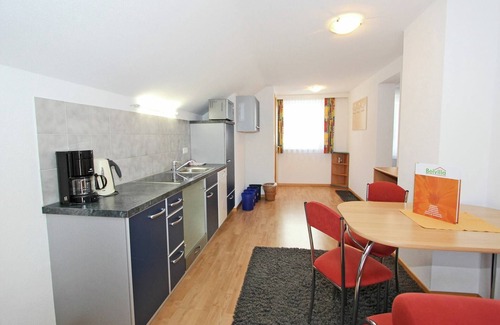 Fiss Apartment | Chalet in Fiss near Ski Lifts