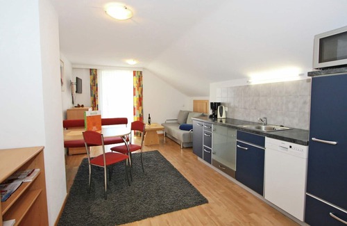 Fiss Apartment | Chalet in Fiss near Ski Lifts