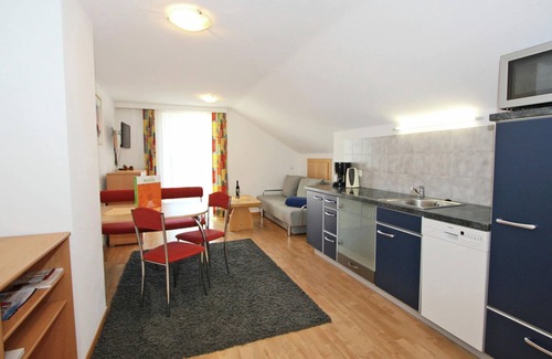 Fiss Apartment | Chalet in Fiss Near Ski Lifts