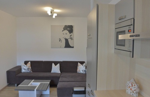 Medraz House | Chalet in Fulpmes near Stubai Glacier Skiing
