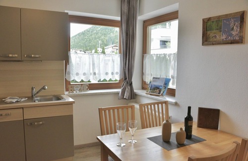 Medraz House | Chalet in Fulpmes near Stubai Glacier Skiing