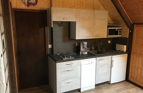 Lans-en-Vercors Ski Chalet | Chalet in Lans-en-Vercors, winter and summer leisure