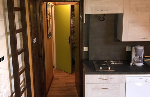 Lans-en-Vercors Ski Chalet | Chalet in Lans-en-Vercors, winter and summer leisure