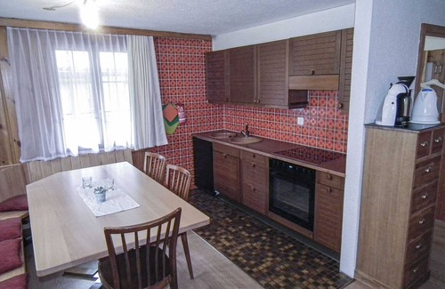Lenk Apartment | Chalet in Lenk near Simmen Falls