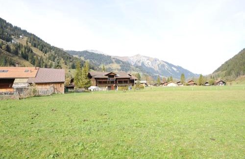 Lenk Apartment | Chalet in Lenk near Simmen Falls