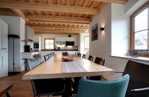 Mauterndorf House | Chalet in Mauterndorf near Ski Slopes