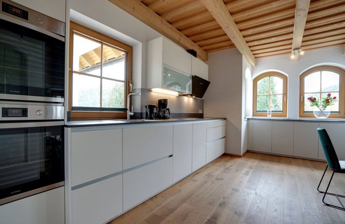 Mauterndorf House | Chalet in Mauterndorf near Ski Slopes