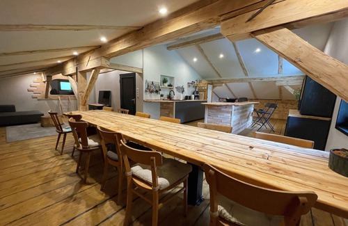 Mayrhofen House | Chalet in Mayrhofen near Ski Slopes