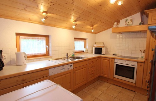 Niedernsill House | Chalet in Niedernsill near Zell am See Ski Area