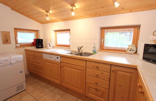 Niedernsill House | Chalet in Niedernsill near Zell am See Ski Area