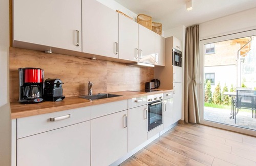 Lengdorf House | Chalet in Niedernsill near Ski Slopes