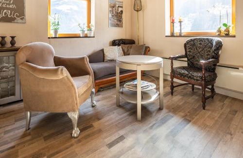 Rangersdorf Ski Chalet | Chalet in Rangersdorf near Ski Slopes