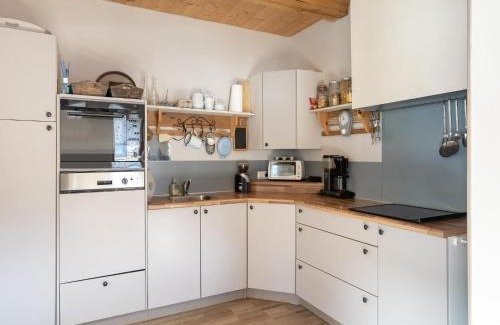 Rangersdorf Ski Chalet | Chalet in Rangersdorf near Ski Slopes