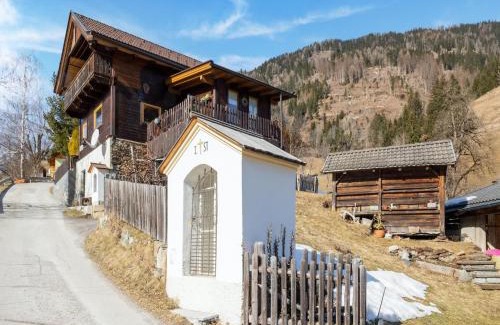 Rangersdorf Ski Chalet | Chalet in Rangersdorf near Ski Slopes