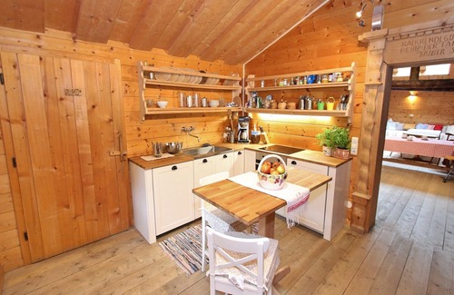 Rauris House | Chalet in Rauris near Ski Paradise