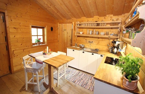 Rauris House | Chalet in Rauris near Ski Paradise