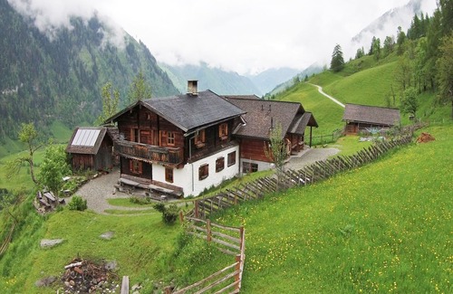 Rauris House | Chalet in Rauris near Ski Paradise