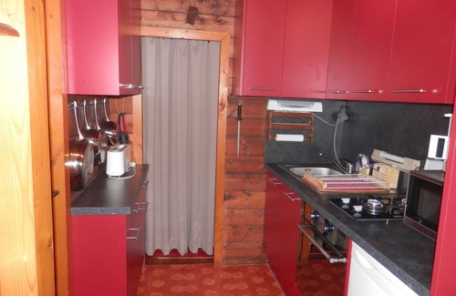 Saales Ski Chalet | Chalet in Saales in the middle mountains at 550 m altitude, classified 2 stars