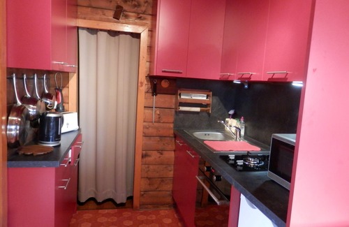 Saales Ski Chalet | Chalet in Saales in the middle mountains at 550 m altitude, classified 2 stars