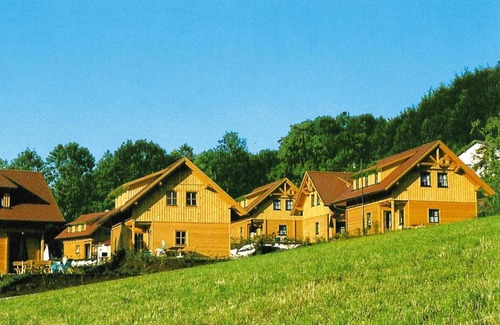 Schlierbach House | Chalet in Schlierbach near Ski Trails