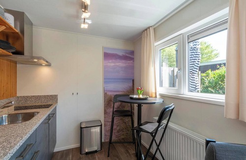 Sint Maartensvlotbrug House | Chalet in Texel near Beach and Forest