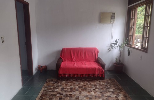Angra dos Reis Ski Chalet | Chalet in the countryside