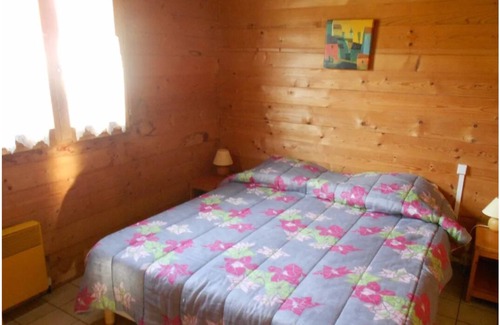 Lent Ski Chalet | Chalet in the heart of nature near a farm with animals