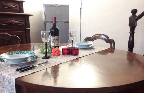 Novello House | Chalet in the vineyards, between Novello and Barolo