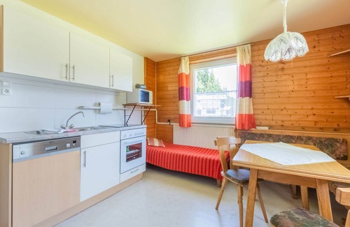 Piller House | Chalet in Tyrol near Ski Resort