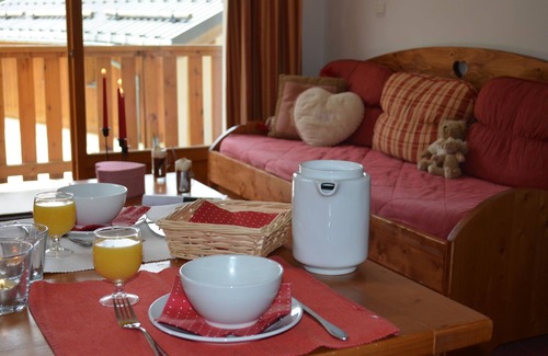 Valfrejus Apartment | Chalet in Valfréjus near Ski Lifts