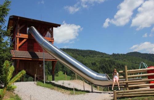 Le Thillot Ski Chalet | Chalet in Ventron with Pool & Wine Route Access