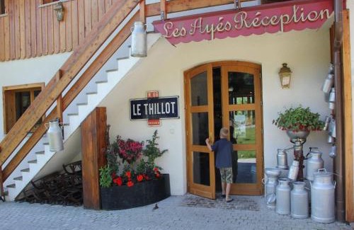 Le Thillot Ski Chalet | Chalet in Ventron with Pool & Wine Route Access