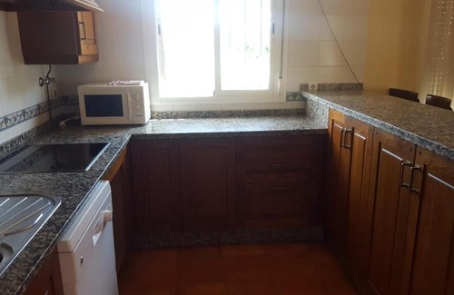 Guillena House | Chalet independiente piscina privada