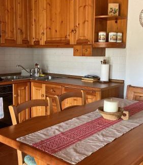 Gallio Apartment | Chalet Iris