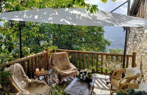 Saint-Nicolas Ski Chalet | Chalet in Aosta near Pila Ski Lifts