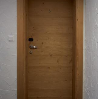 Jasna Apartment | Chalet Jasná Wellness Apartment Saskia jacuzzi & sauna