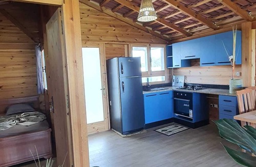 Nabeul Governorate House | Chalet Jaune Dar Oufa