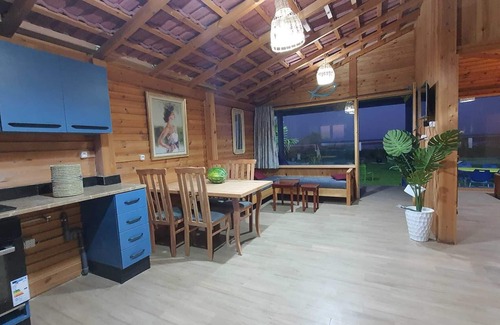 Nabeul Governorate House | Chalet Jaune Dar Oufa