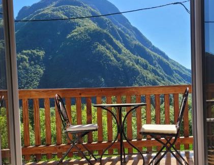 Zaga Apartment | Chalet Julian