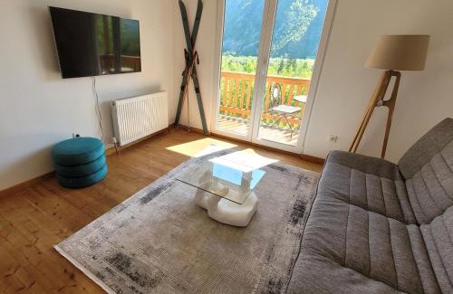 Zaga Apartment | Chalet Julian