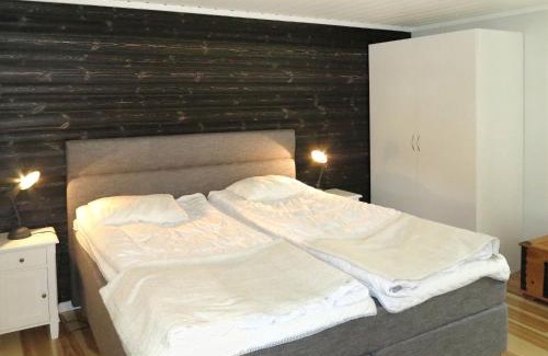 Vemhan Ski Chalet | Chalet Kvisthån Idegranen by Interhome