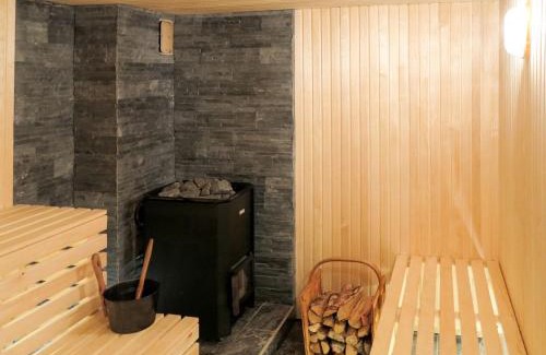 Vemhan Ski Chalet | Chalet Kvisthån Idegranen by Interhome