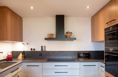 Ollon House | Chalet L'Escapade by Interhome