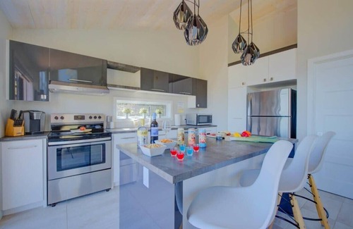 Saint-Joseph-de-la-Rive Ski Chalet | Chalet l'Harmonie spa