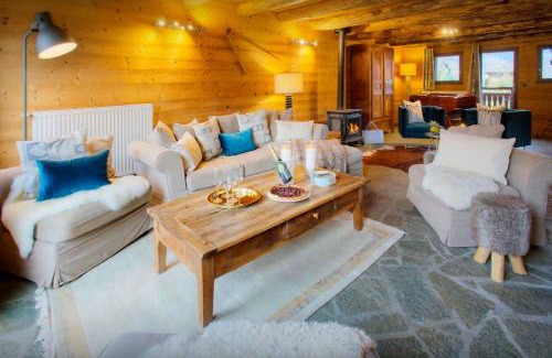 Manigod Ski Chalet | Chalet L'Otavalo - OVO Network