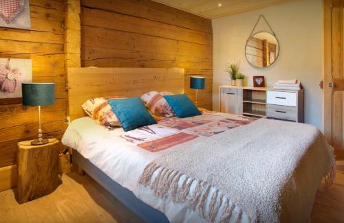 Manigod Ski Chalet | Chalet L'Otavalo - OVO Network
