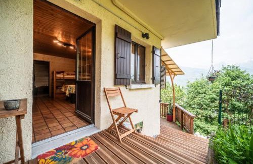 Morillon Apartment | Chalet la Bartavelle - Morillon