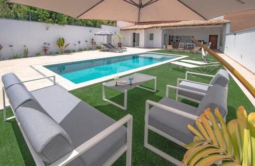 La Vera House | Chalet Las Haciendas